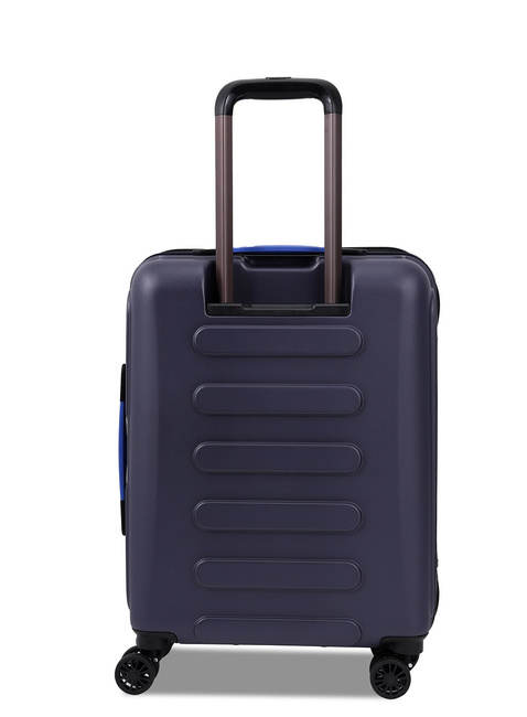 Walizka kabinowa Hedgren Grip XS - peacoat blue