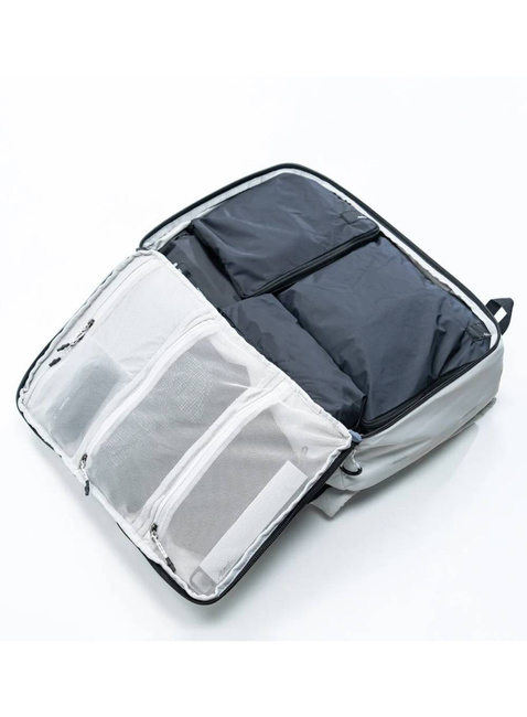 Plecak podróżny Matador GlobeRider35 - arctic white