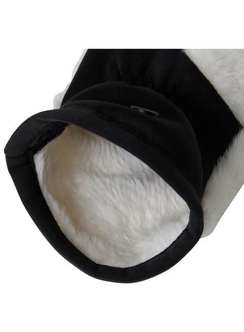 Rękawiczki pięciopalczaste The North Face Women’s Osito Etip™ Gloves - white dune