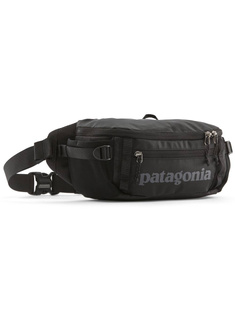 Torba biodrowa Patagonia Black Hole Waist Pack 5 l - black