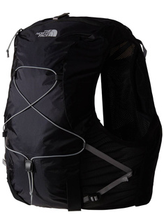 Kamizelka do biegania z bidonami The North Face Sunriser Run Vest 8 - tnf black / tnf white