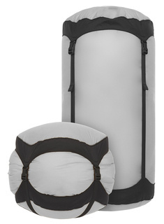 Worek kompresyjny Sea to Summit Ultra-Sil Compression Sack 35 l - high rise grey