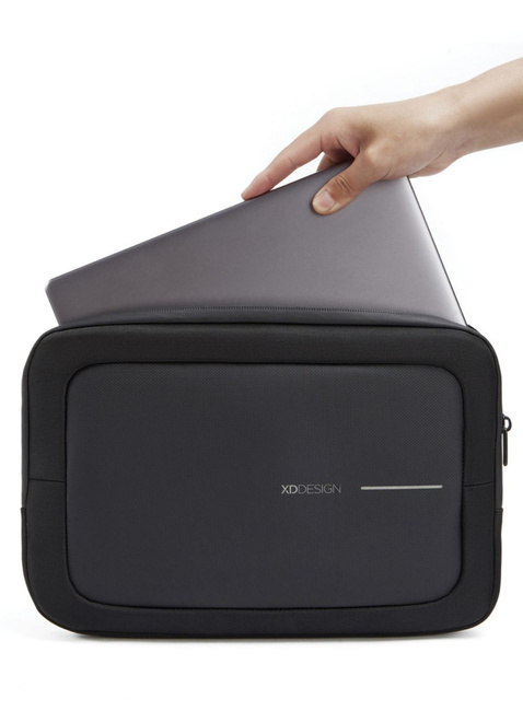 Torba na laptopa XD Design Laptop Bag 16"- black
