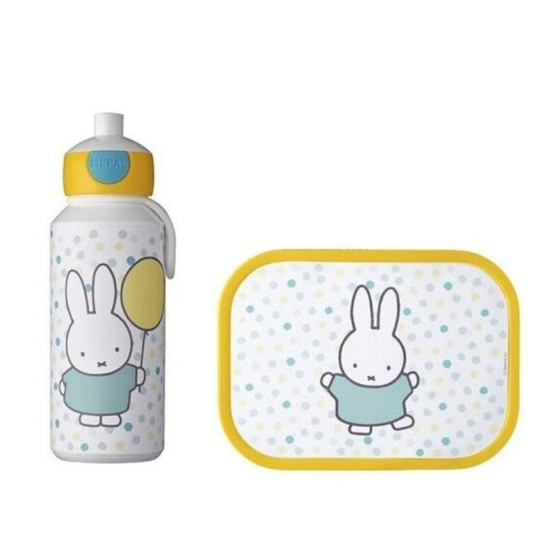 Miffy confetti