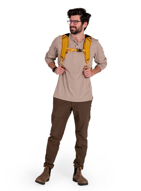Plecak miejski Nemo Vantage 26 l Endless Promise - chia