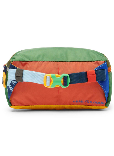 Torba biodrowa Cotopaxi Bataan Fanny Pack 3 l - del dia