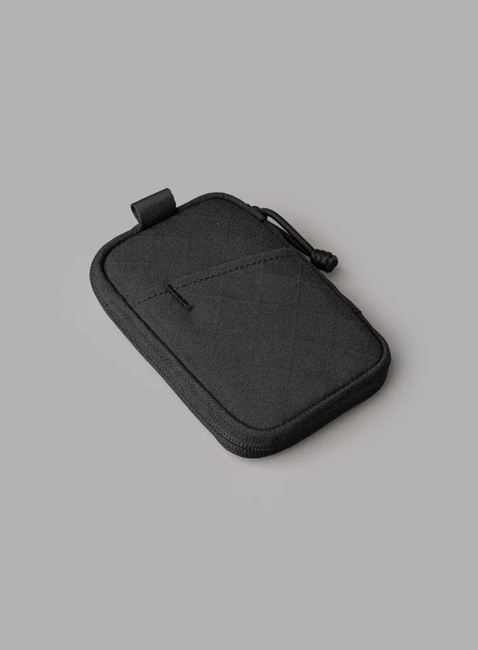 Organizer saszetka Alpaka HUB Pouch Pro - black
