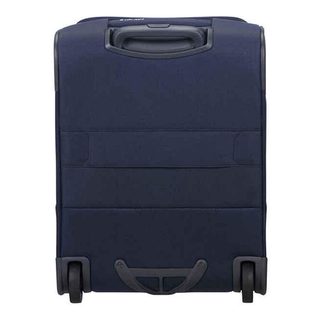 Walizka kabinowa na 2 kołach Samsonite Base Boost Underseater- navy blue