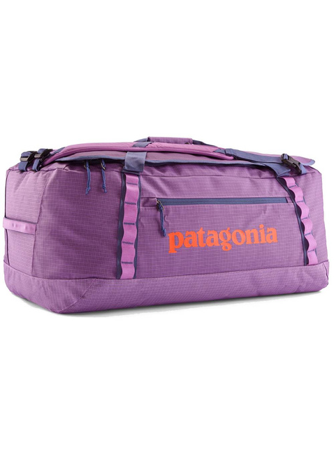 Torba podróżna Patagonia Black Hole Duffel 70 l - brisk purple