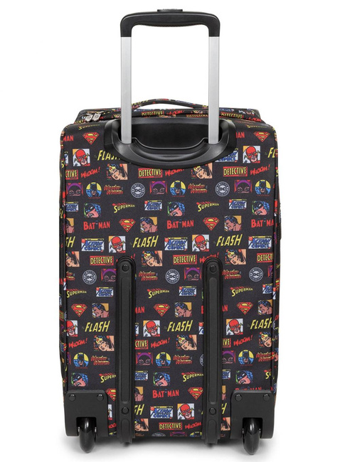 Torba podróżna mała Eastpak Transit'R S - DC icons