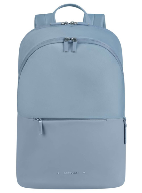 Plecak damski na laptopa Samsonite 4Pack Round 14,1" - dusty blue