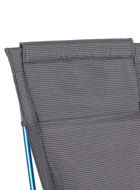 Krzesło turystyczne Helinox Chair Zero High-Back - black