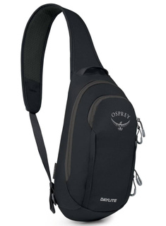 Plecak na jedno ramię Osprey Daylite Sling - black