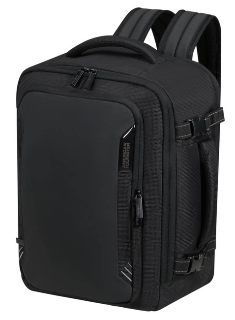 Plecak kabinowy American Tourister Take2Cabin Pro MS- flash black