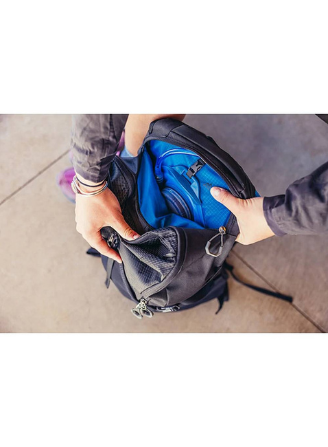 Plecak sportowy Gregory Nano 24 - spark navy