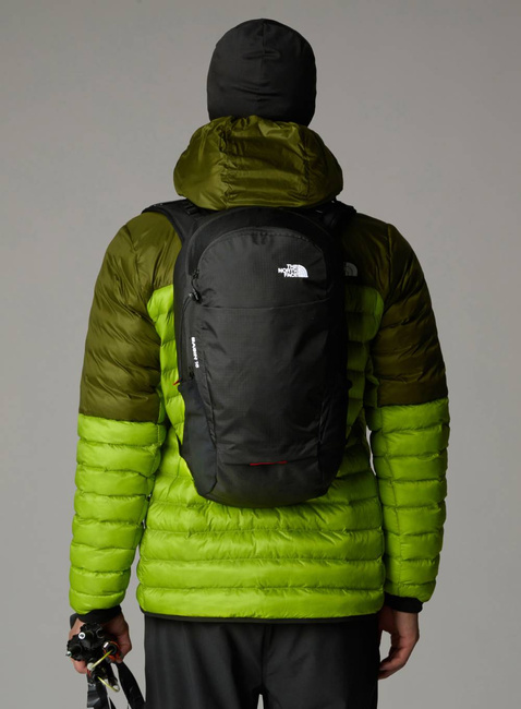 Plecak trekkingowy The North Face Basin 18 - tnf black