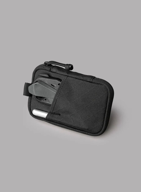 Organizer saszetka Alpaka HUB Pouch Pro - black