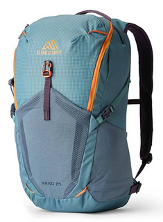 Plecak sportowy Gregory Nano 24 - rio blue