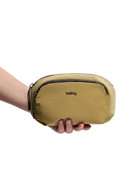 Organizer podróżny biurowy Bellroy Venture Pouch - safari