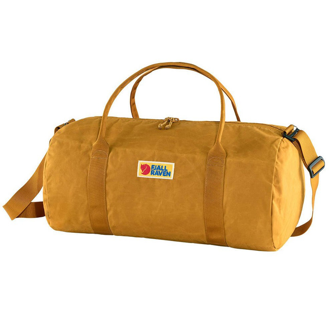 Torba podróżna Vardag Duffel 30 Fjallraven - acorn