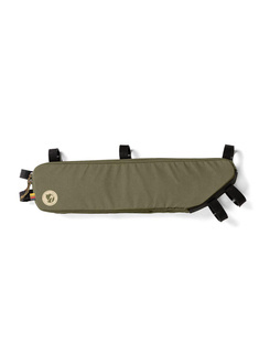 Mała torba na ramę Fjallraven S/F Frame Bag S - green