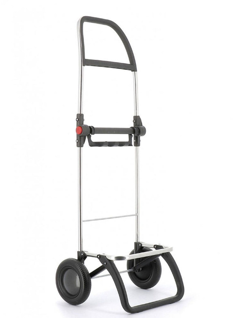 Zestaw Combo Rolser wózek składany I-Max MF 2L + torba - bordeaux
