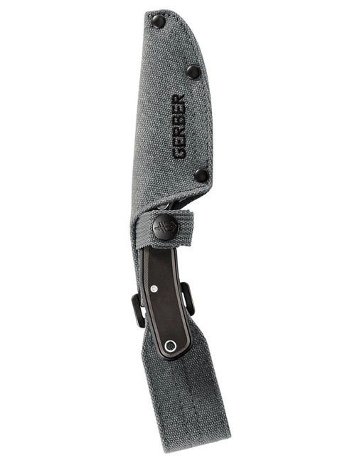 Nóż Gerber Dawnwind Caper - black