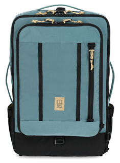 Plecak podróżny Topo Designs Global Travel Bag 40 l - sea pine
