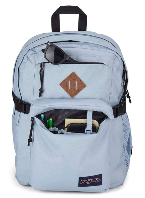 Plecak miejski Jansport Main Campus - blue dusk