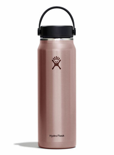Butelka termiczna Hydro Flask Lightweight WM Trail Series™ -  quartz