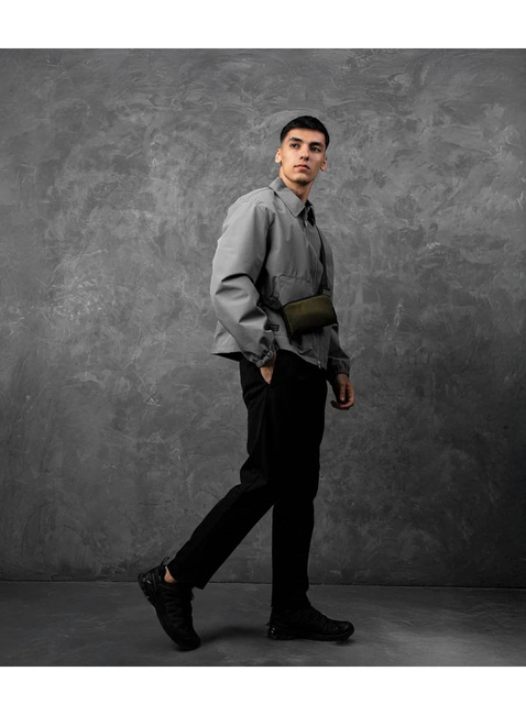 Organizer na elektronikę Alpaka Flight Pouch Ecopak - army olive