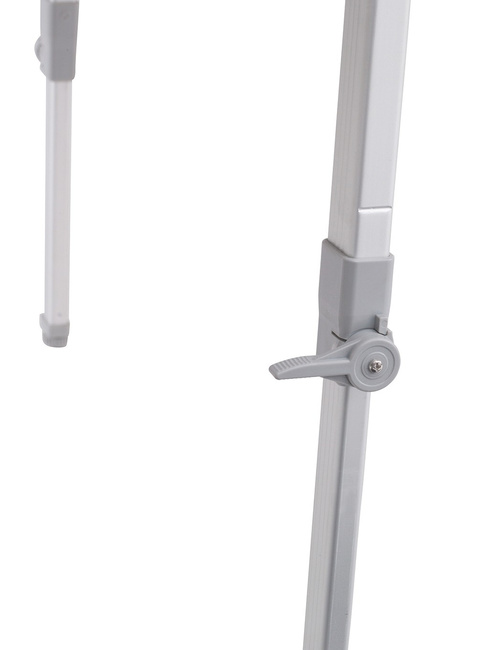 Składany stolik turystyczny Outwell Custer S - brown