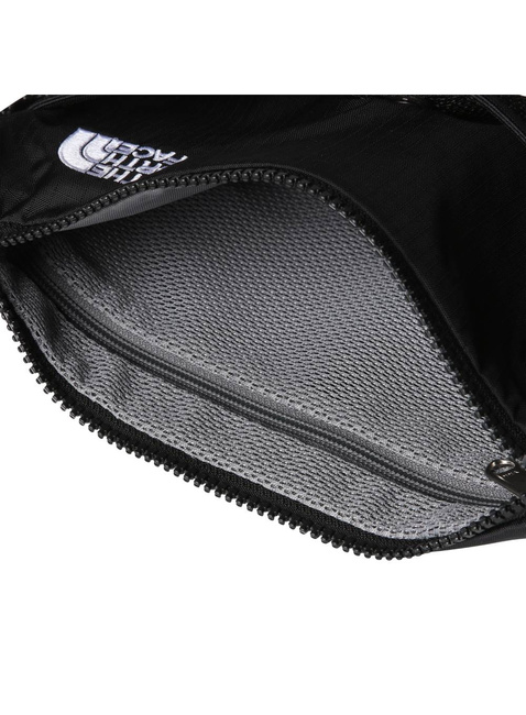 Torba na ramię The North Face Terra Shoulder Bag - tnf black / tnf white