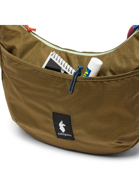 Torba na ramię Cotopaxi Trozo Shoulder Bag 8 l - oak