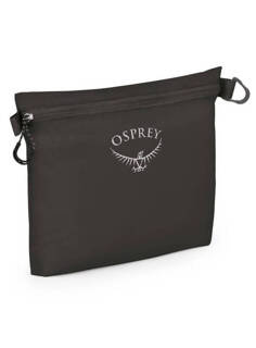 Organizer saszetka Osprey Ultralight Zipper Sack M - black