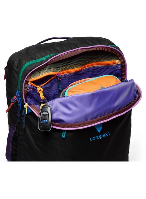 Plecak podróżny Cotopaxi Allpa Travel Pack 42 l - del dia dark