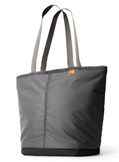Torba termiczna Bellroy Lite Cooler Tote - arcade grey