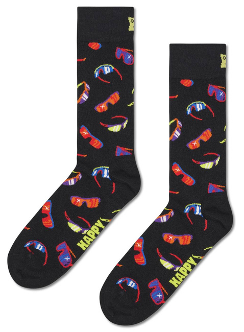 Skarpety 3 pary Happy Socks 3-Pack Gift Set - fast sports