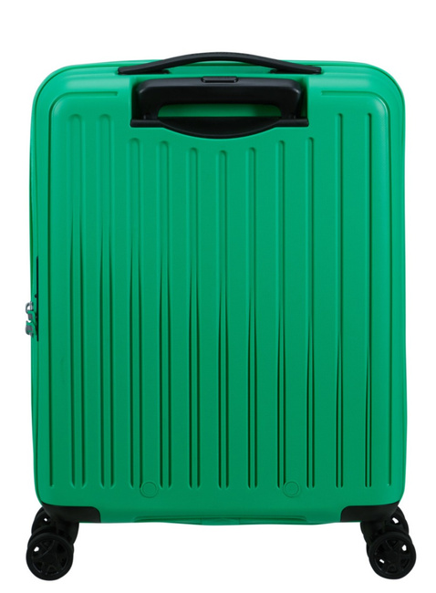 Walizka kabinowa American Tourister Rejoy - jade green