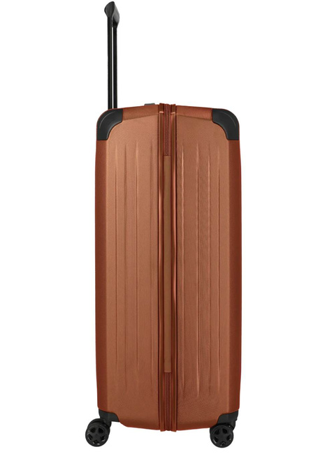 Walizka duża Travelite Dynamiic XL - copper
