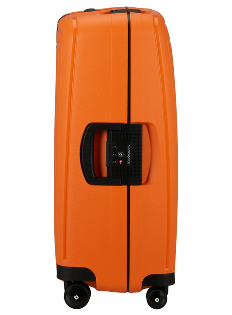 Walizka średnia Samsonite S'Cure 79 l - apricot