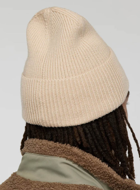 Czapka zimowa Cotopaxi Knit Cuff Beanie - charcoal