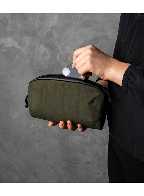 Organizer na elektronikę Alpaka Flight Pouch Pro Axoflux - green