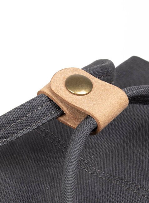 Plecak miejski Doughnut Macaroon PFC Free Series - navy