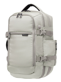 Plecak wielofunkcyjny Puccini Easy 3w1 - beżowy