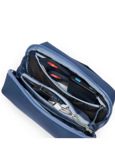 Organizer podróżny Cotopaxi Viaje Tech Organizer - deep sea