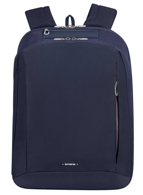 Plecak kabinowy Samsonite Guardit Classy BP Underseater 15,6" - midnight blue