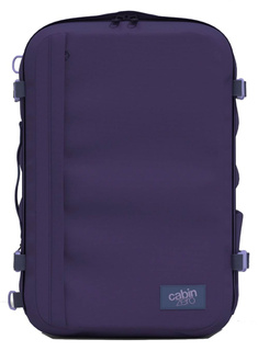Plecak torba podręczna CabinZero Classic Plus 42 l - solace sky