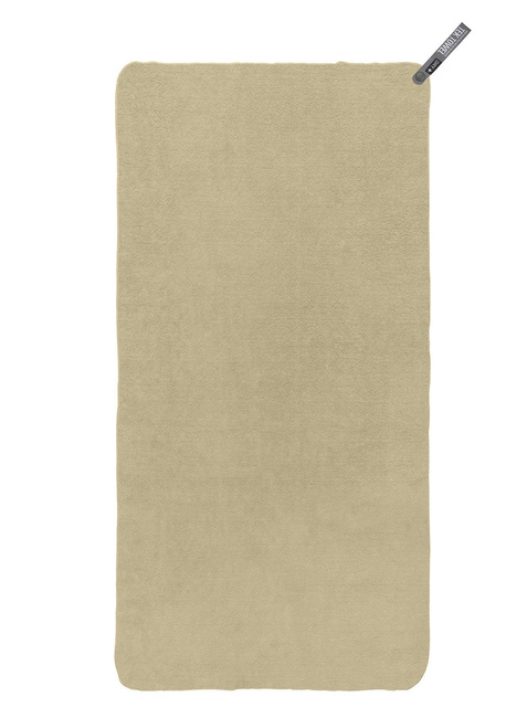 Ręcznik Sea to Summit Travelling Tek Towel S - desert brown