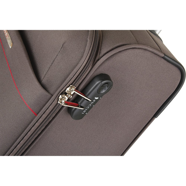 Walizka średnia Puccini Palermo